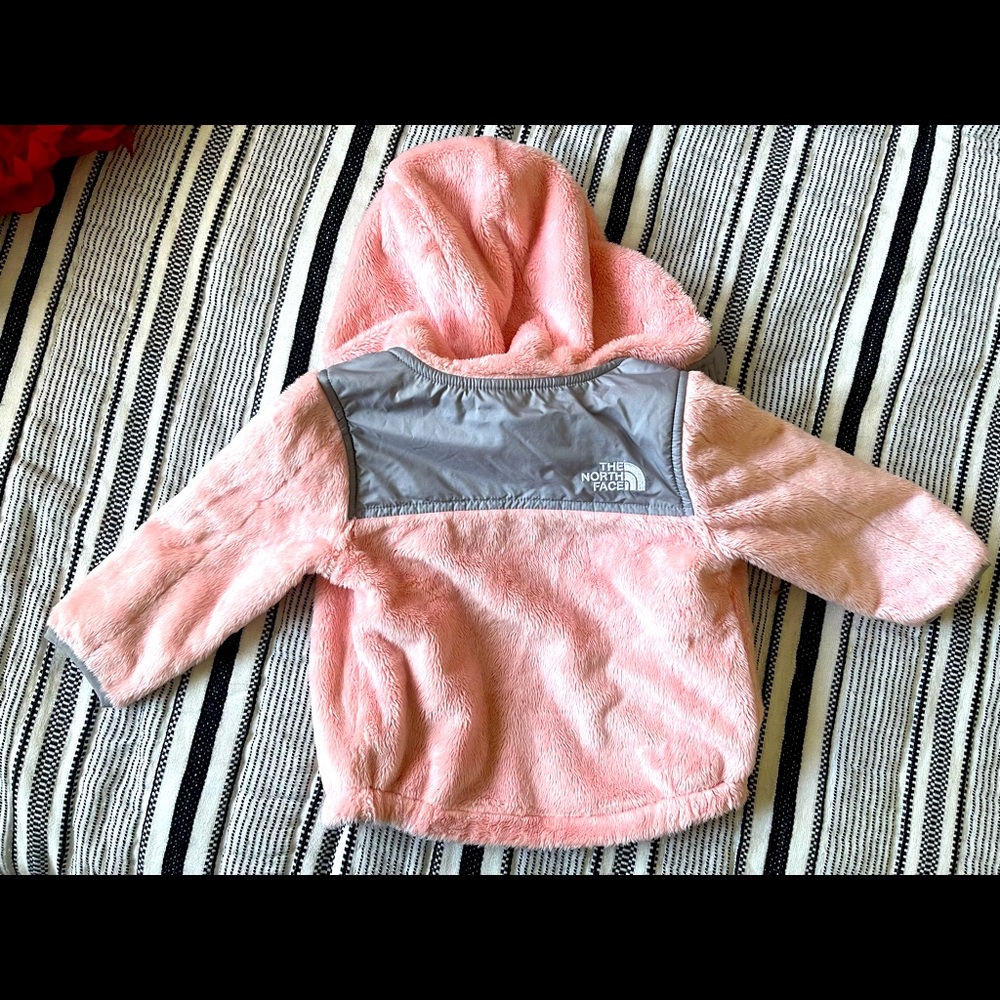 North Face Jacket